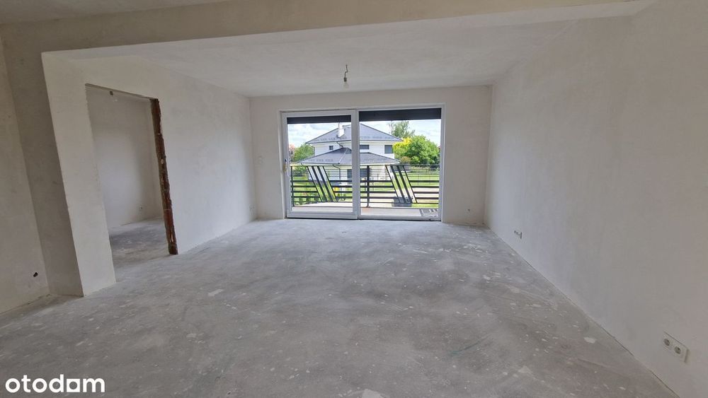 Centrum! Ponad 100 m2 / ul. Wiejska