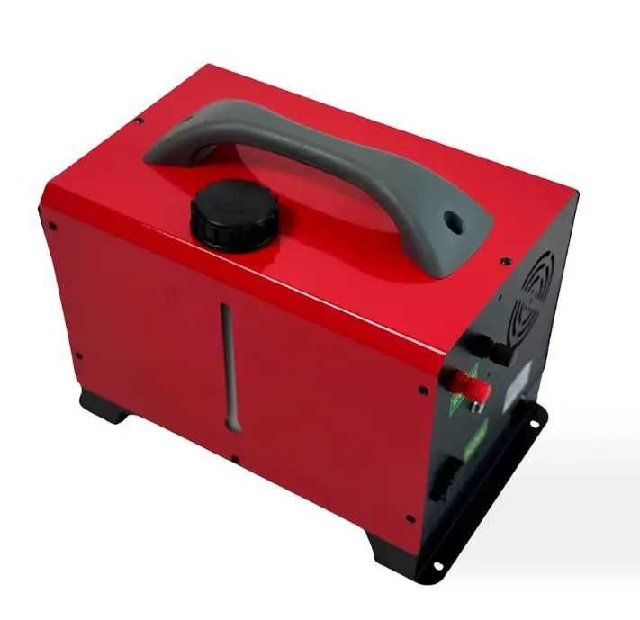 ‼️ТОП‼️Вебасто Автономка Обігрівач Дизельний 5,8,9,12кВт. Обогреватель