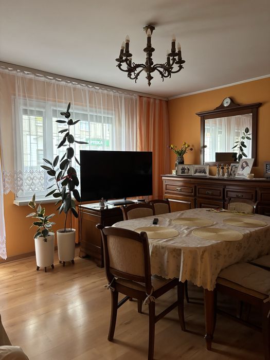 Mieszkanie na sprzedaż, 3 pokoje, 62 m², Głogów