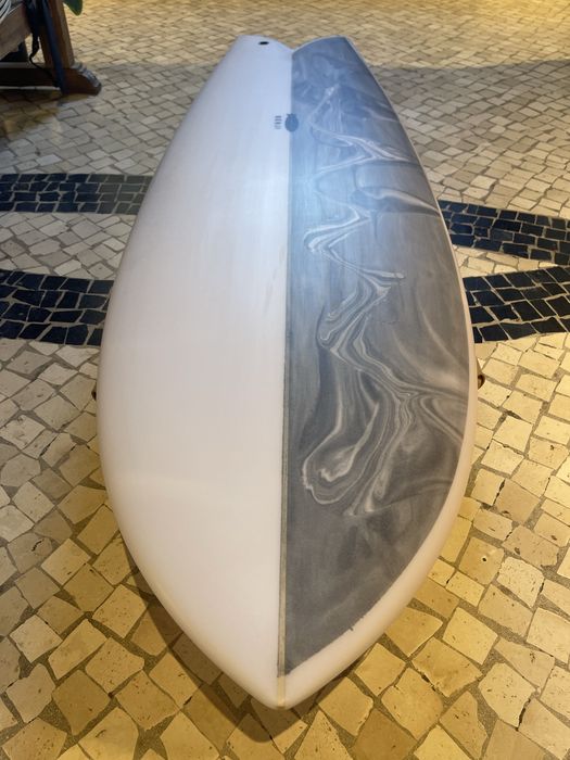 Prancha de Surf Benji Fish 5’9” – 40L