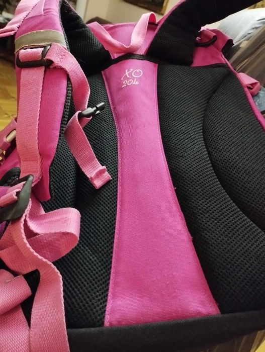 Дешево продам рюкзак "Bergans".