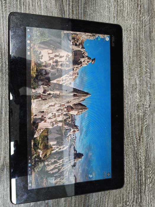Планшет Asus T100