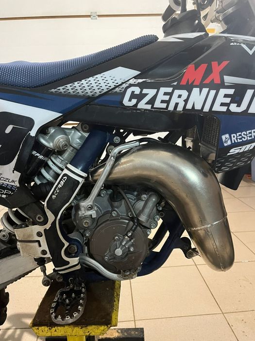 Husqvarna TC 65,sx, KTM cross