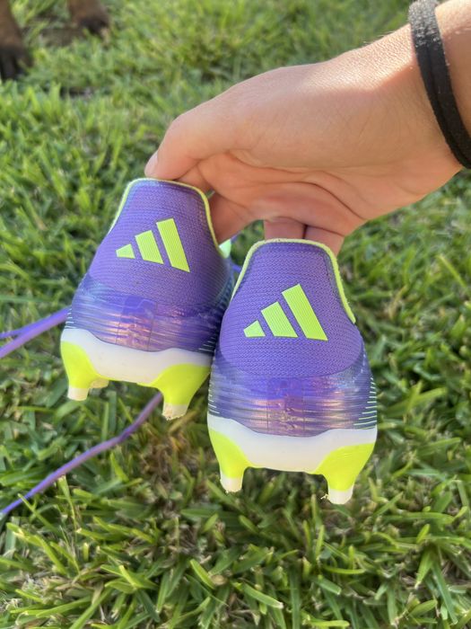 Chuteiras adidas F50 PRO