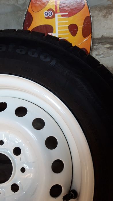 Шины Matador MP47