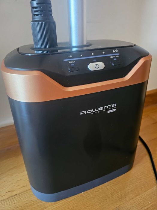 Máquina de engomar a vapor Rowenta Pro Style Care