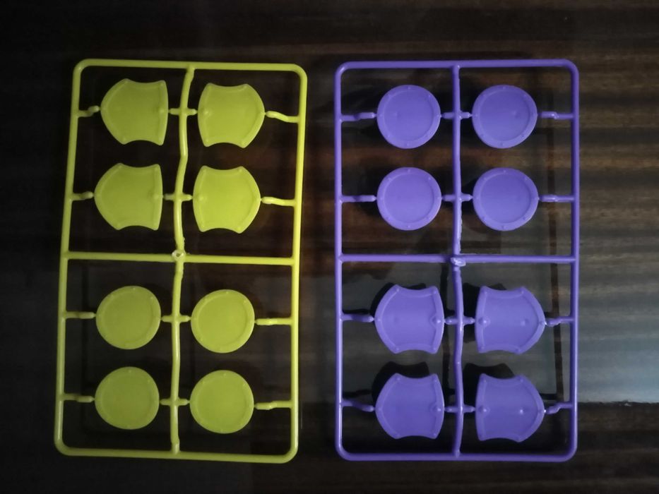 Castelo com acessórios