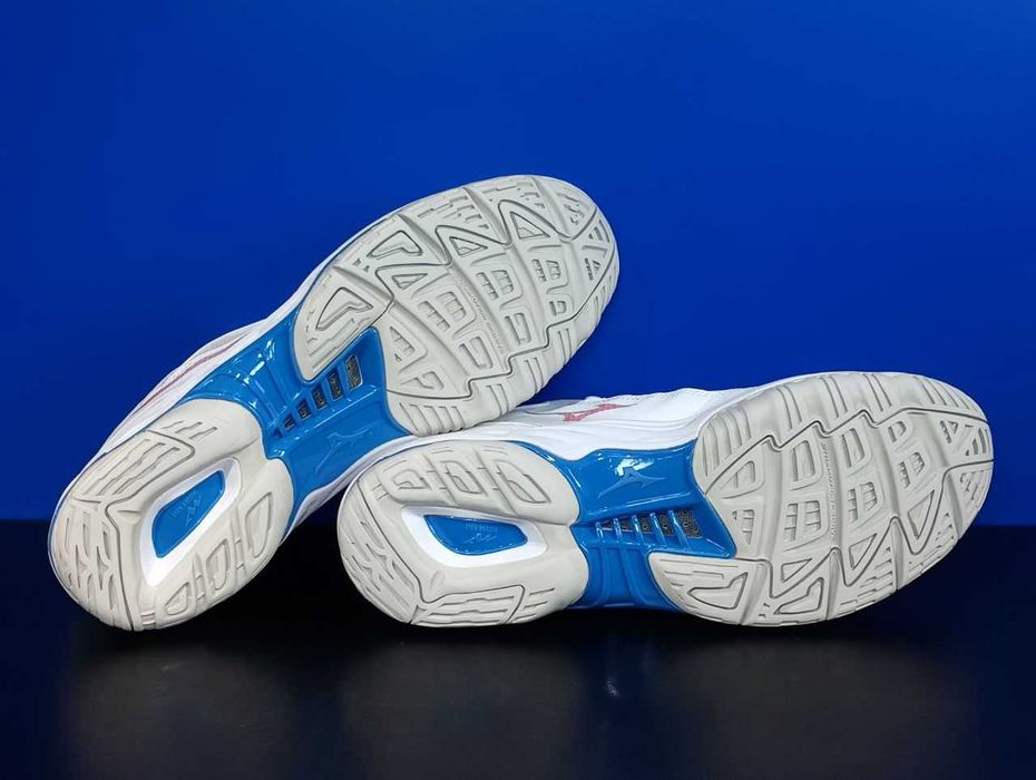 Кроссовки футзалки Mizuno Wave Phantom 2 Оригинал