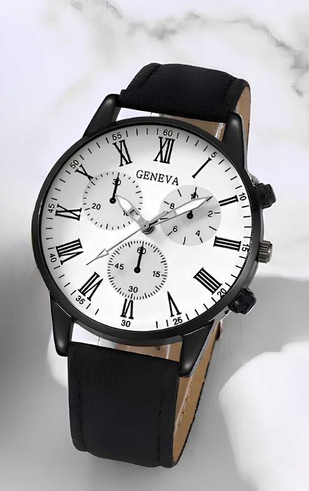 Klasyczny Elegancki Zegarek Damski Dla Kobiet Mamy Córki Dziewczyny