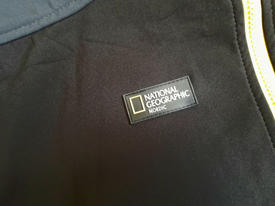 Kurtka softshell damska m