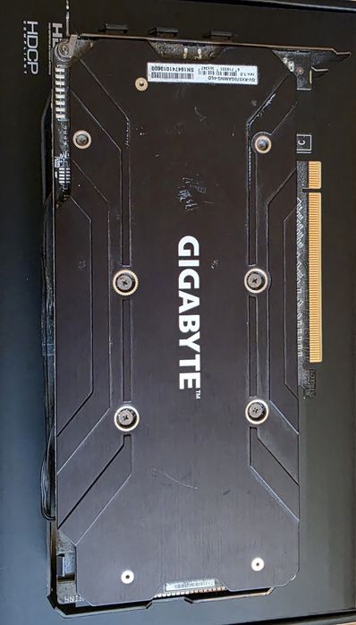 RX 570 4GB Stan*Bardzo Dobry*