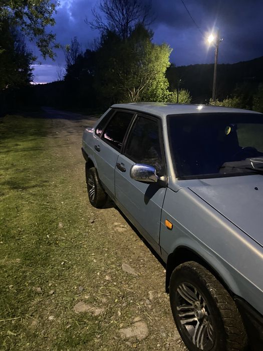 Ваз 2109 недорого