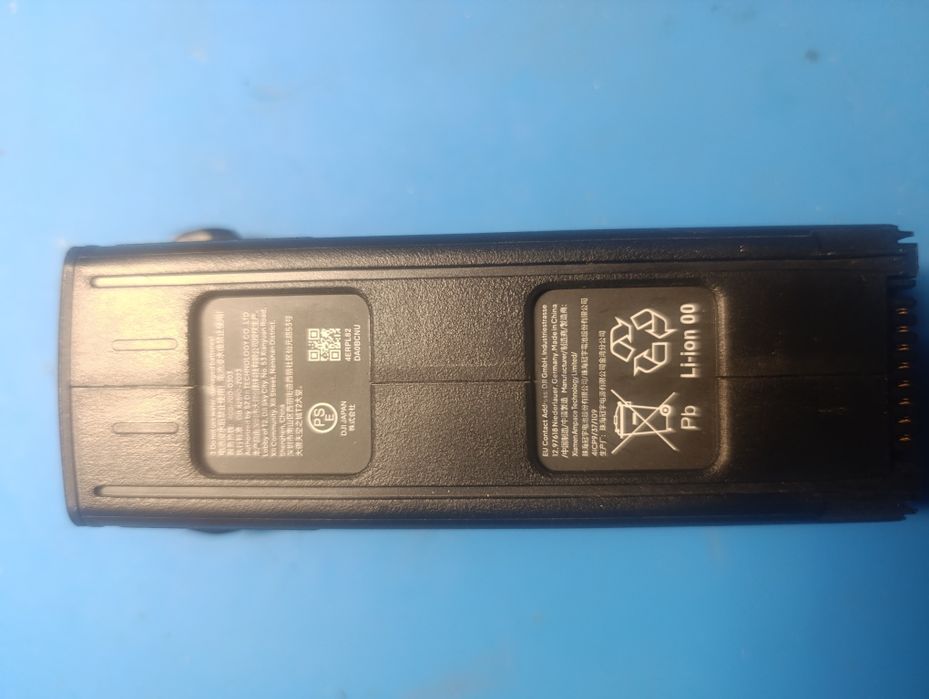 Акумулятор для DJI mavic 3 серії.DJI Matrice 4T, Autel.Абсолютно  нові