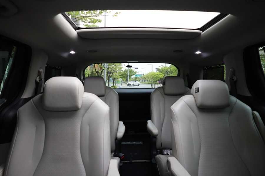 2023 Kia Carnival з ПДВ