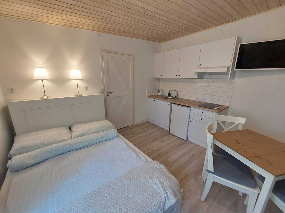 Dom Gościnny "Bajkowy Las Pobierowo" - Apartamenty i Pokoje