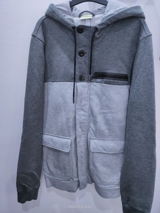 Bluza dresowa adidas neo rozmiar S