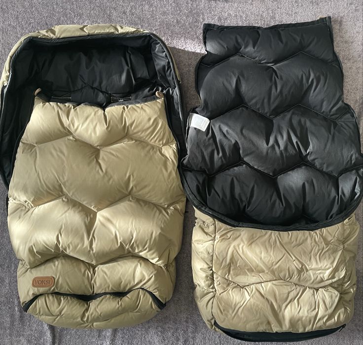 Конверт/спальний мішок/підстилка Трансформер Voksi, Норвегія