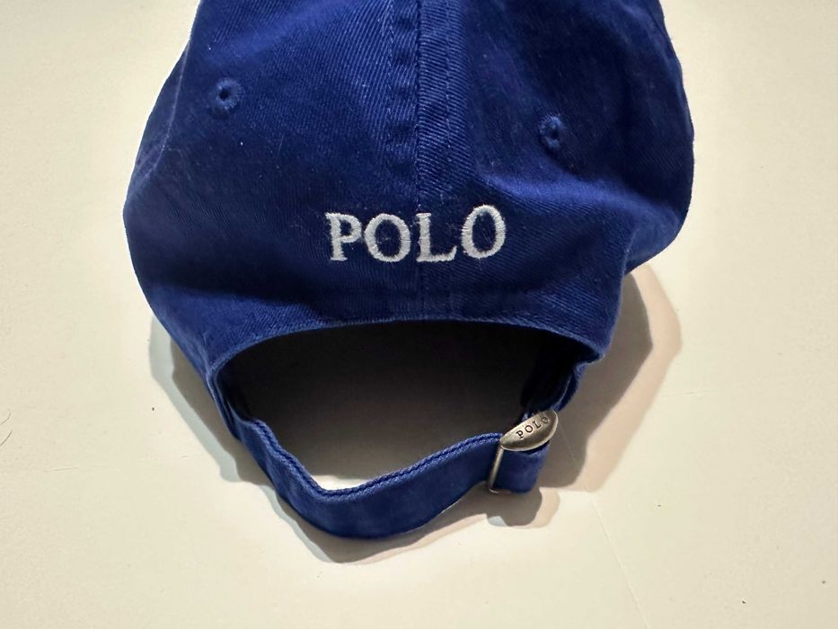 Бейсболка, кепка polo ralph lauren