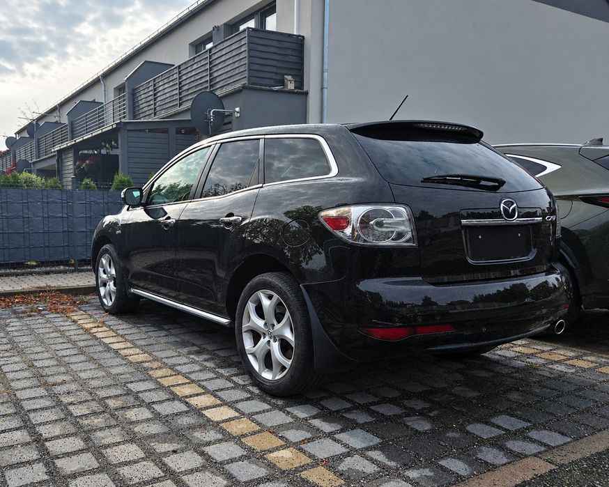 Mazda CX-7