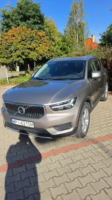 Volvo XC 40