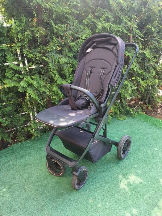 Spacerówka carello alfa