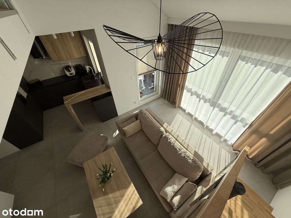 Mieszkanie 85 m² z Gabinetem | 2 Osobne Wejścia | 0% Prowizji