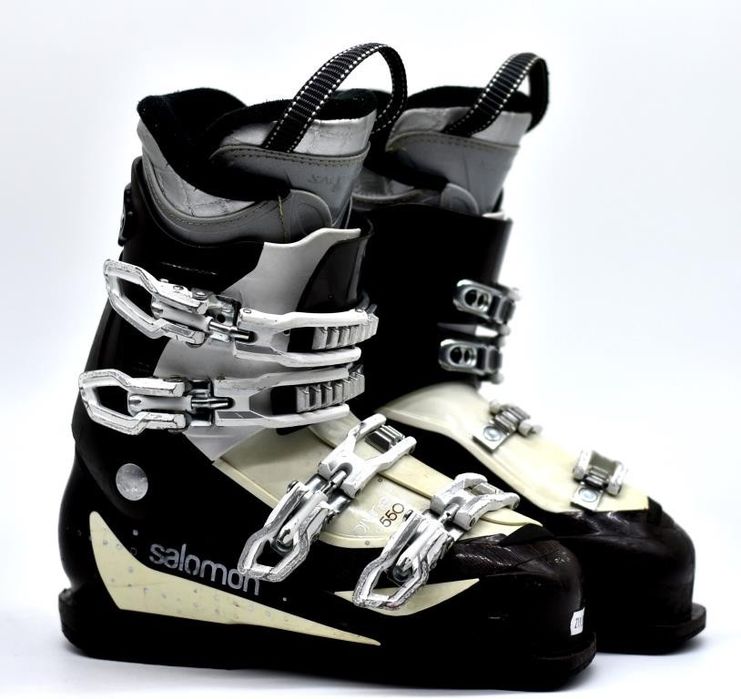 スキー 25-25.5 SALOMON DIVINE RS スキー 25-25.5 SALOMON DIVINE RS Salomon Divine RS CF Ski