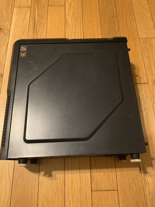 Obudowa Zalman z3 (x3 fan)