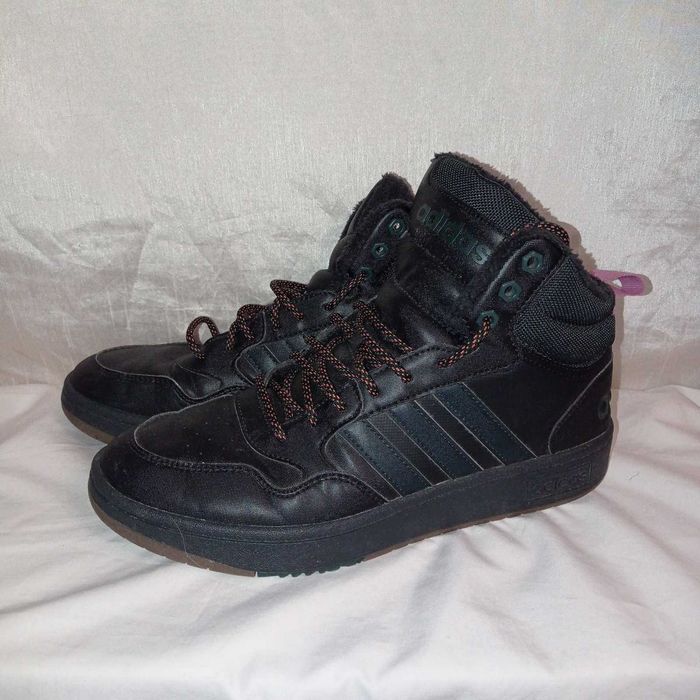 кросівки Adidas Hoops 3.0