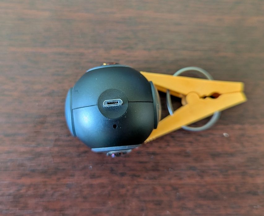 Панорамная камера Insta360 Air