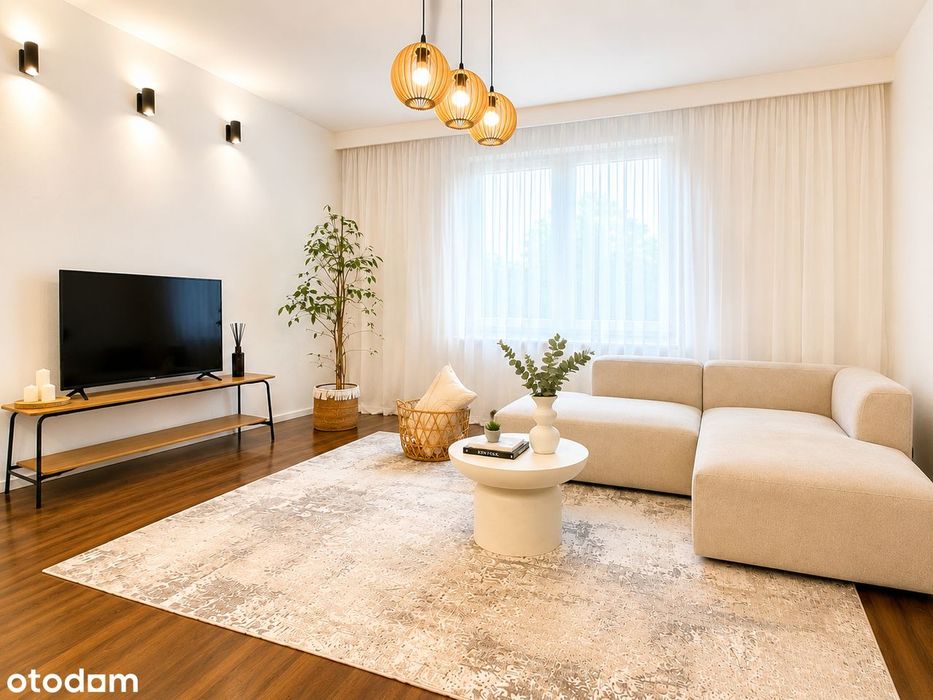 Elegancki apartament 3-pok. | Rezydencja Cichy Potok