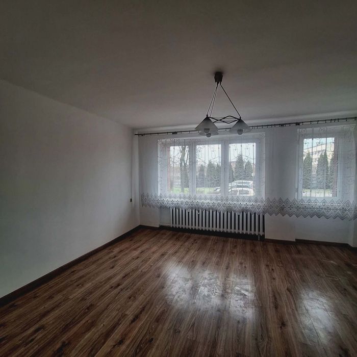 Mieszkanie Chorzów Batory