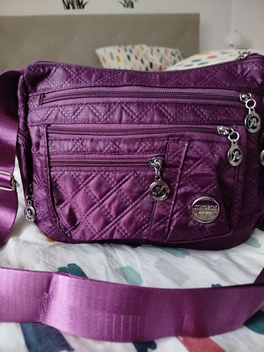 Nowa torba damska fashion instinct