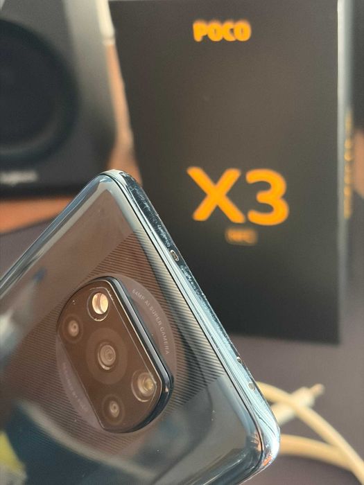 Poco X3 NFC 64GB
