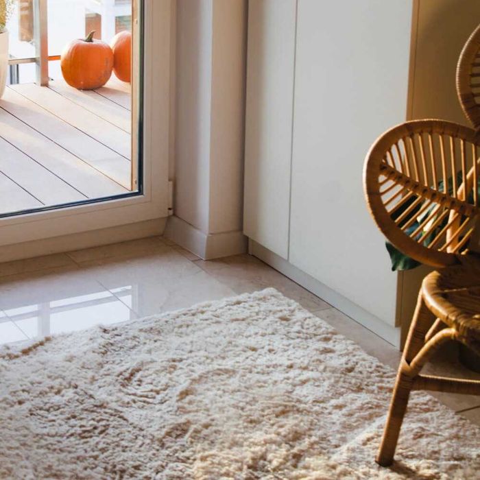 Płytki Marmur Lilia Polerowane