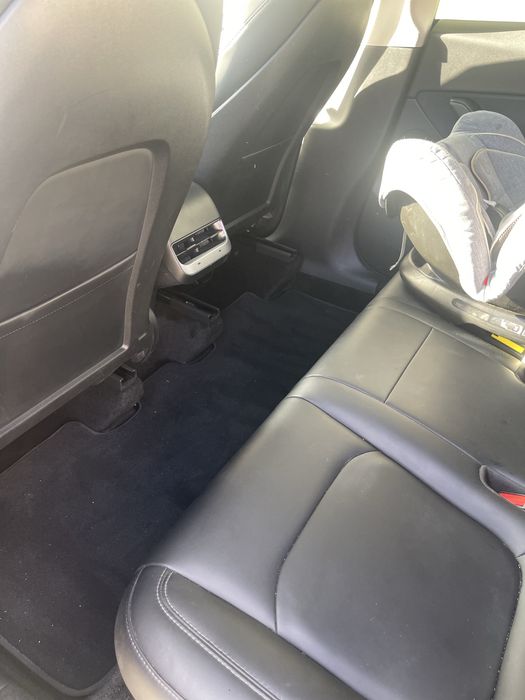 Model Y Long Range Dual Motor