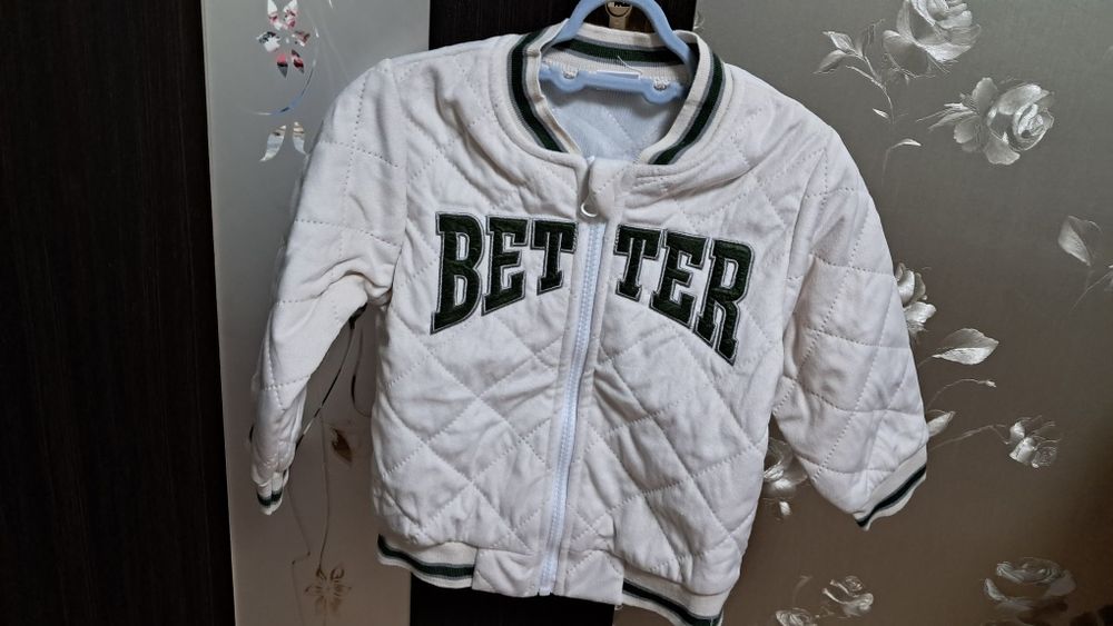 Продам комбінезон весна