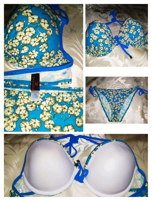 Купальники гарні 150 грн