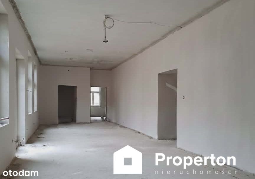 Dom dworek 450 m² do remontu inwestycja