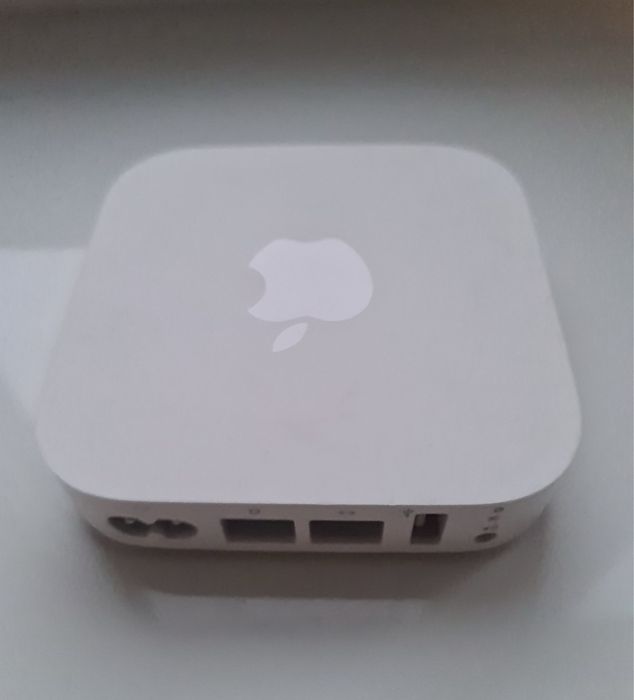 Apple Airport Express (A1392)