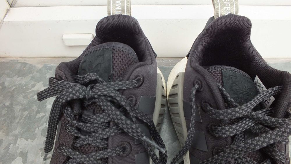 Super buty sportowe marki Adidas Nmd R1 roz 36 2/3