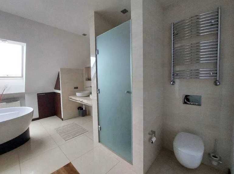 Многокомнатная квартира по адресу ул. Стрийська (площадь 212 м²) - Atlanta.ua - фото 15