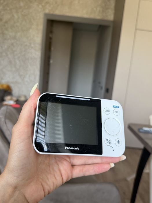 Panasonic KX-HN3001 відеоняня