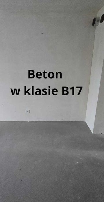 wylewki betonowe posadzki cementowe mixokret styrobeton styropian