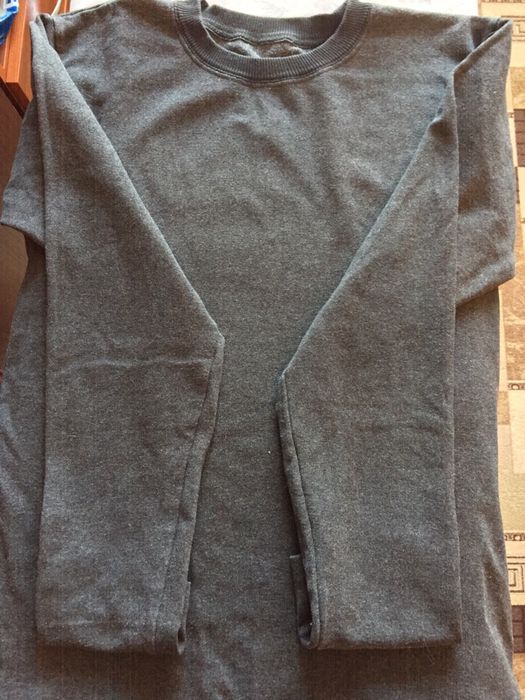 Свитшот мужской