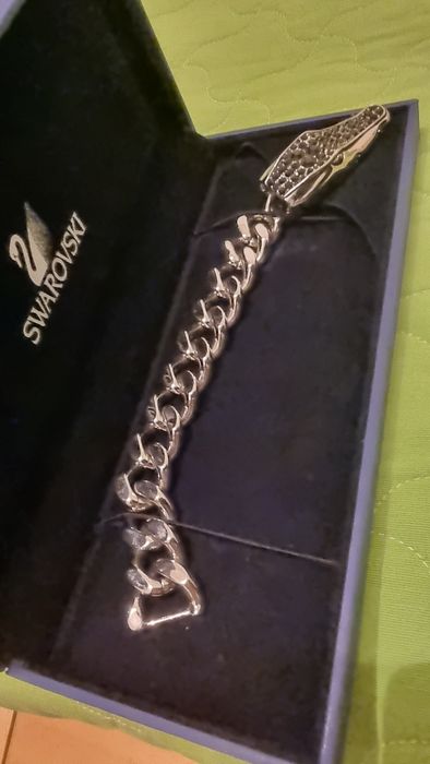 Pulseira swaroski