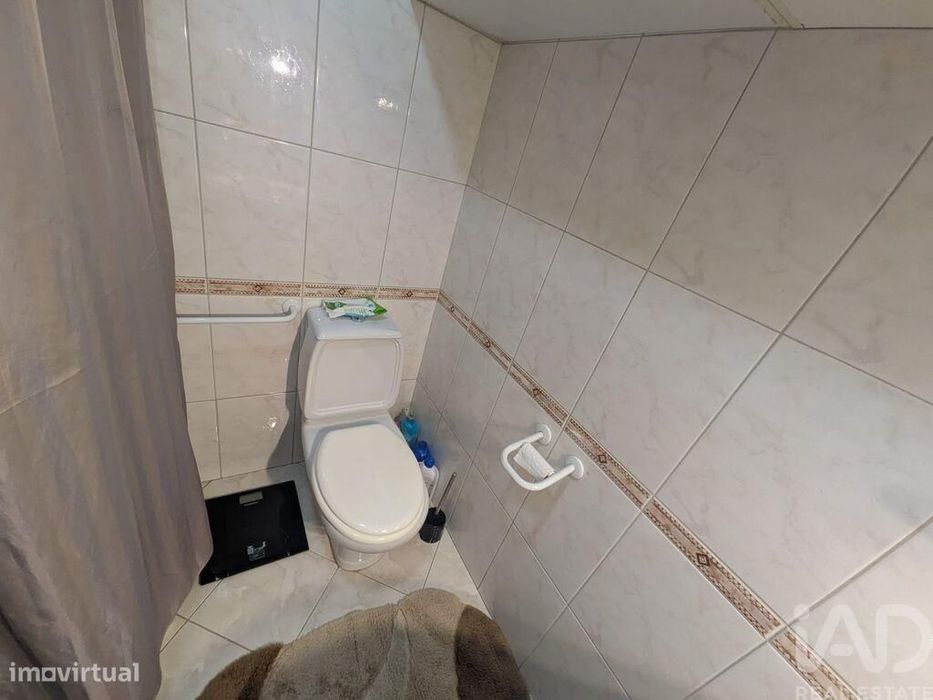 Apartamento T3 em Valongo de 108 m2