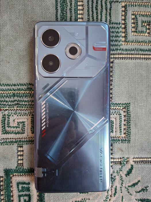 Tecno pova 6 neo