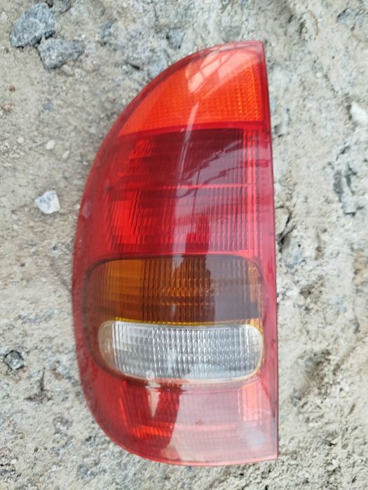 Acessórios para Opel corsa b