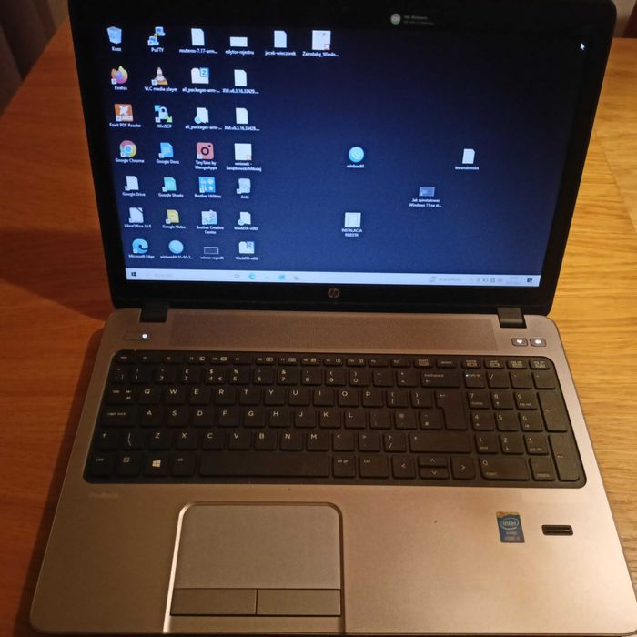 Serwis komputerów i laptopów | Instalacja Windows | Głowaczów